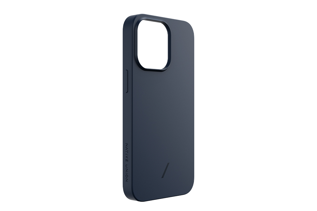 Ốp lưng Magsafe iPhone 13 Pro Nhựa cứng viền dẻo Native Union CLIC POP