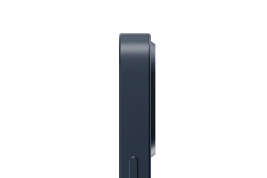 Ốp lưng magsafe iphone 13 pro nhựa cứng viền dẻo native union clic pop - ảnh sản phẩm 4