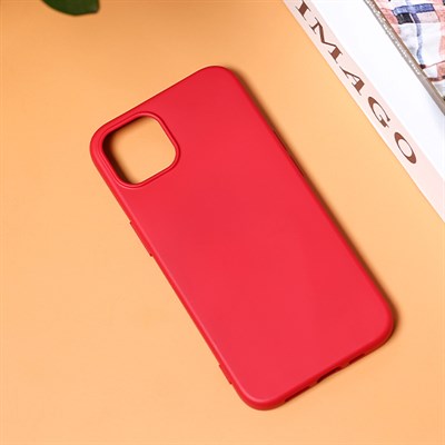 Ốp lưng iPhone 13 Silicone OSMIA