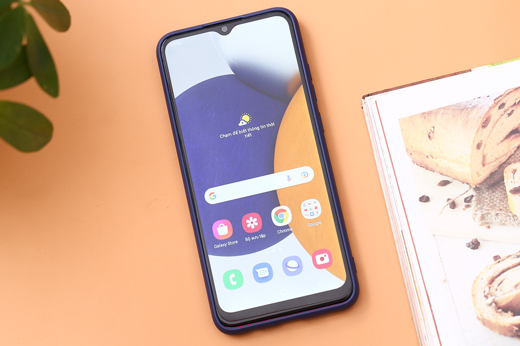 Ốp lưng Galaxy A03 Nhựa dẻo Suture TPU COSANO