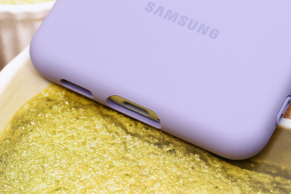Ốp lưng Samsung Galaxy S21 FE Nhựa dẻo