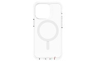 Ốp lưng Magsafe iPhone 13 Nhựa cứng viền dẻo Gear4 Crystal Palace Snap