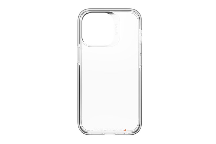 Ốp lưng iPhone 13 Pro Silicone Gear4 Santa Cruz Chính hãng Màu Trắng