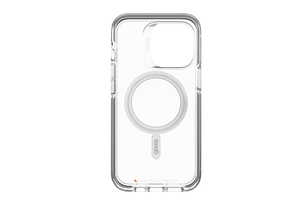 Ốp lưng Magsafe iPhone 13 Pro Nhựa dẻo Gear4 Santa Cruz Snap