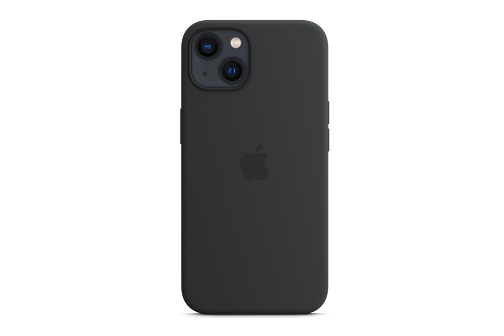 Ốp lưng MagSafe iPhone 13 Nhựa dẻo Apple MM2A3