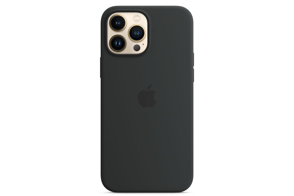 Ốp lưng MagSafe iPhone 13 Pro Max Nhựa dẻo Apple MM2U3
