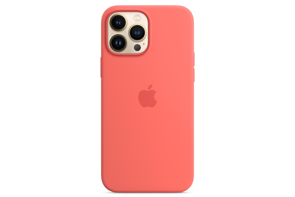 Ốp lưng MagSafe iPhone 13 Pro Max Nhựa dẻo Apple MM2N3