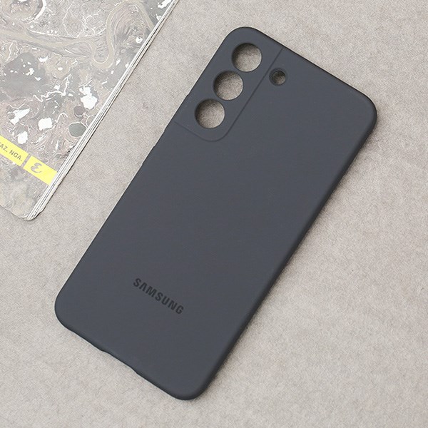 Ốp lưng Galaxy S22 Silicone Samsung Chính hãng