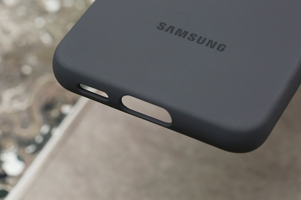 Ốp lưng Galaxy S22 Silicone Samsung