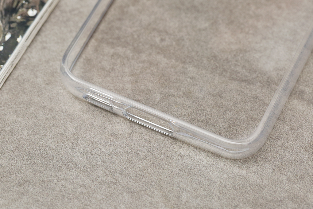Ốp lưng Galaxy S22 Nhựa cứng viền dẻo Samsung