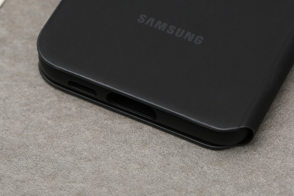 Bao da Smart Clear View Samsung Galaxy S22+