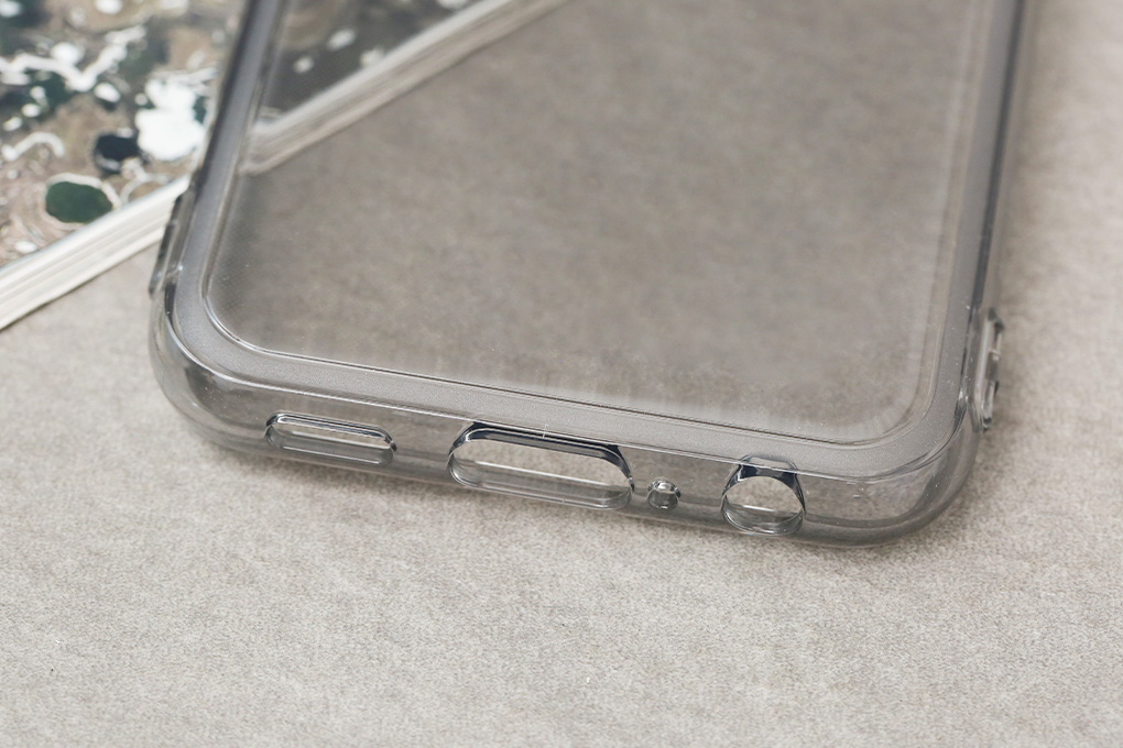 Ốp lưng Galaxy A23 4G Nhựa dẻo Samsung