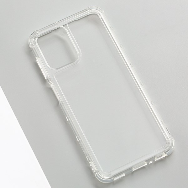 Ốp lưng Galaxy M33 nhựa dẻo Samsung