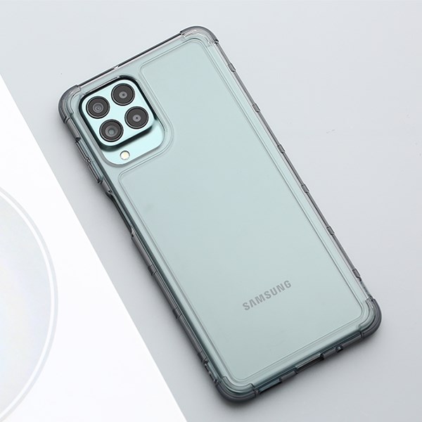 Ốp lưng Galaxy M53 Nhựa dẻo Samsung