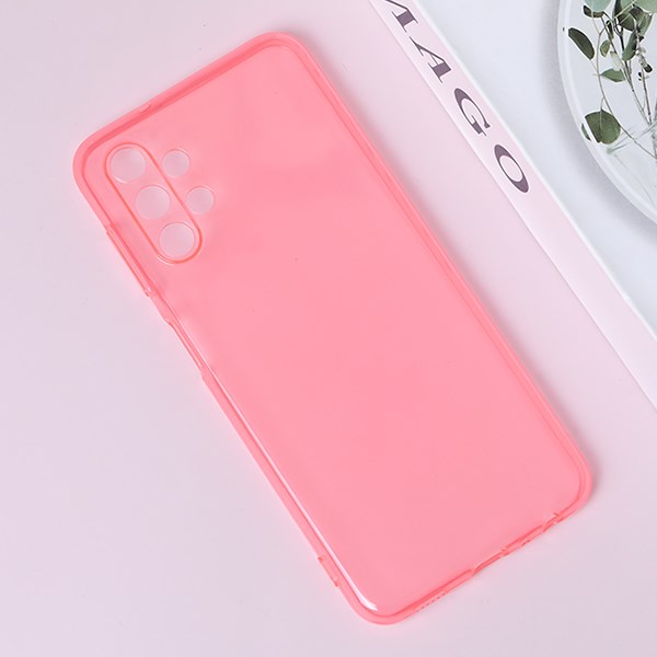 Ốp lưng Galaxy A13 Nhựa dẻo Fresh Soft Feeling TPU COSANO