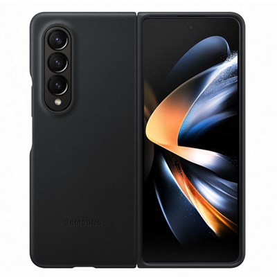 Bao da nắp gập Galaxy Z Fold4 Samsung Chính hãng
