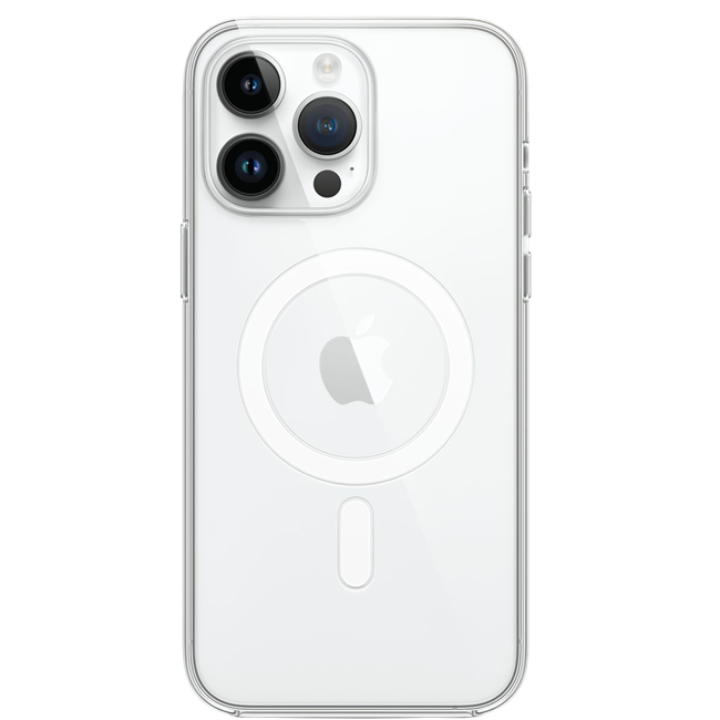 Nếu bạn đang tìm cách bảo vệ iPhone 14 Pro Max của mình, hãy xem hình ảnh về nhựa Magsafe. Đó là một giải pháp đơn giản nhưng hiệu quả để giúp chiếc điện thoại của bạn được bảo vệ hơn.