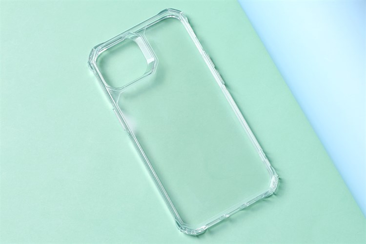 Ốp lưng iPhone 14 Silicone ESR Air Armor Chính hãng Màu Trắng