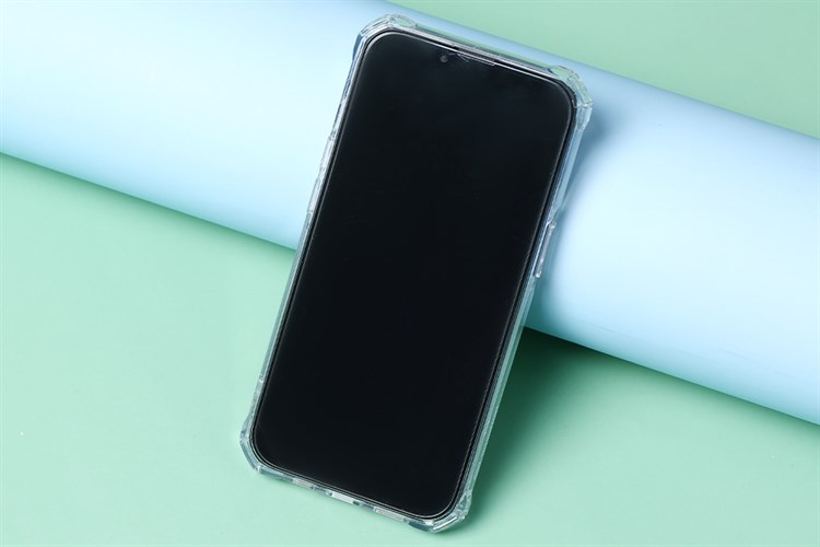 Ốp lưng iPhone 14 Silicone ESR Air Armor Chính hãng Màu Trắng