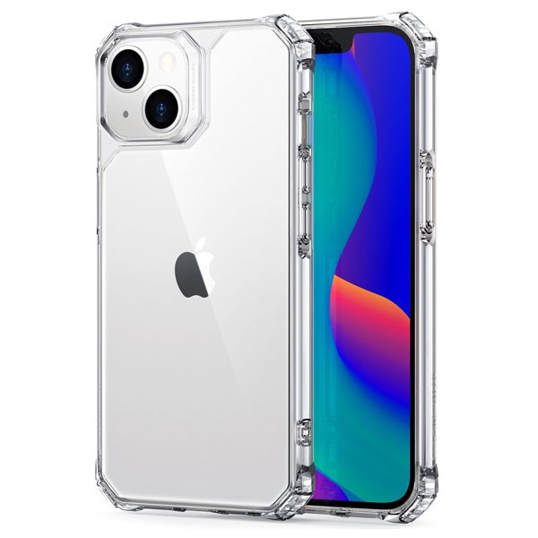 Ốp lưng iPhone 14 Plus Nhựa cứng viền dẻo ESR Air Armor