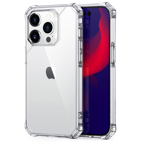 Ốp lưng iPhone 14 Pro Silicone ESR Air Armor