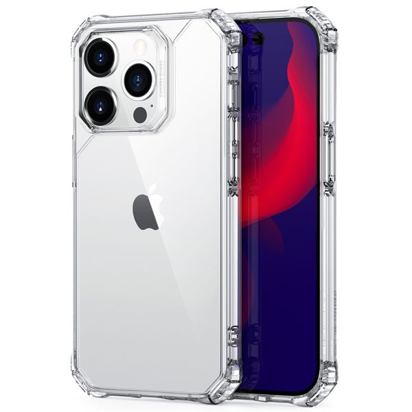 Ốp lưng iPhone 14 Pro Max Silicone ESR Air Armor Chính hãng