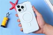 Magsafe iPhone 14 Pro Max Jinya Crystal ...