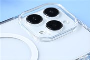 Magsafe iPhone 14 Pro Max Jinya Crystal ...