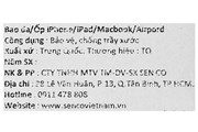 Magsafe iPhone 14 Pro Max Jinya Crystal ...