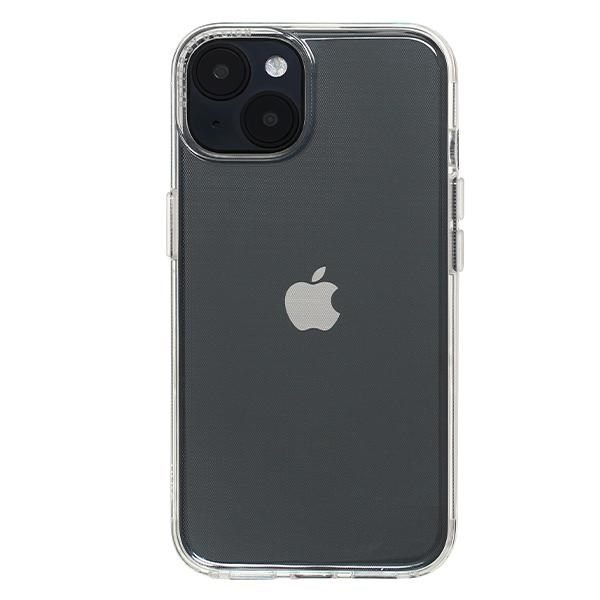 Ốp lưng cho iPhone 14 Nhựa dẻo UniQ Hybrid Air Fender