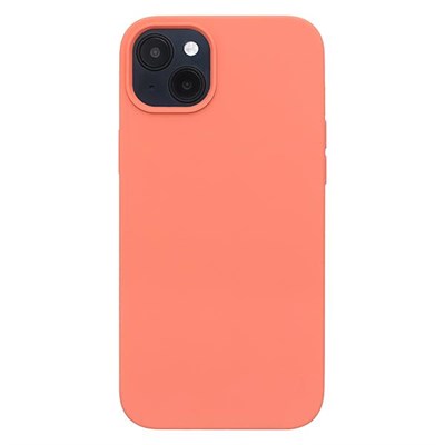 Ốp lưng iPhone 14 Plus SILICONE CASE JM