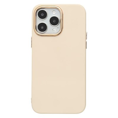 Ốp lưng iPhone 14 Pro Max Nhựa dẻo METS CANDY TPU JM