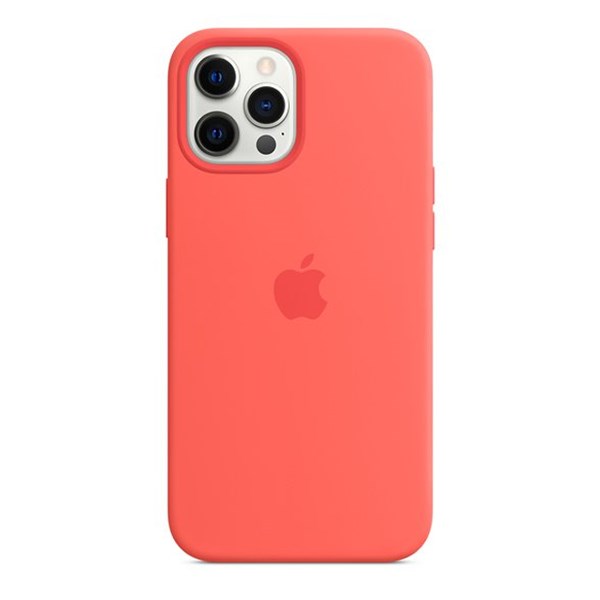 Ốp lưng MagSafe iPhone 12 Pro Max Silicone Apple MHL93