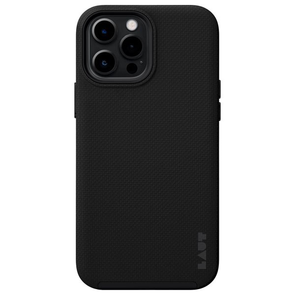 Ốp lưng Magsafe iPhone 14 Pro Max Nhựa cứng viền dẻo Laut Urban Chính hãng