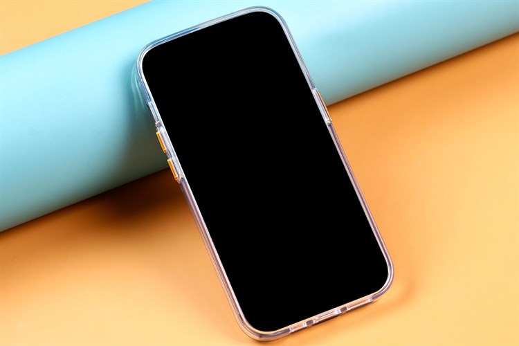 Ốp lưng iPhone 14 Pro Max Nhựa cứng viền dẻo TGVIS Phi hành gia Chính hãng Màu Đen