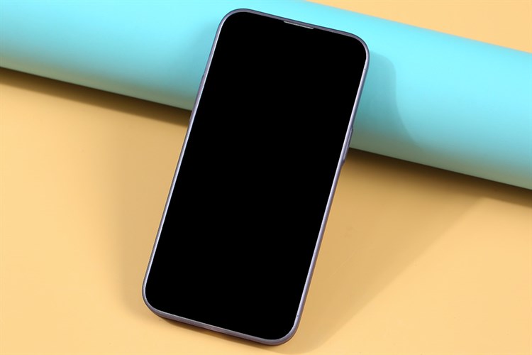 Ốp lưng iPhone 14 Pro Max Nhựa dẻo siêu mỏng ULTRA TPU JM Màu Tím nhạt