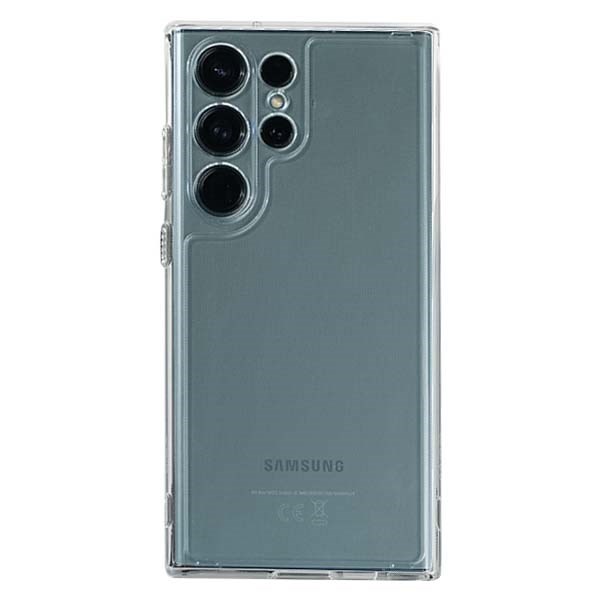 Ốp lưng Galaxy S23 Ultra Nhựa dẻo ARAREE FLEXIELD