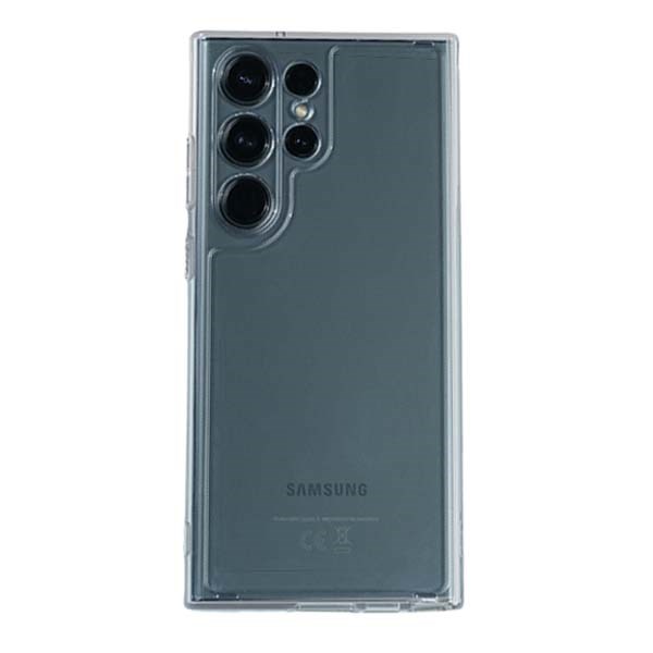 Ốp lưng Galaxy S23 Ultra Nhựa dẻo ARAREE FLEXIELD