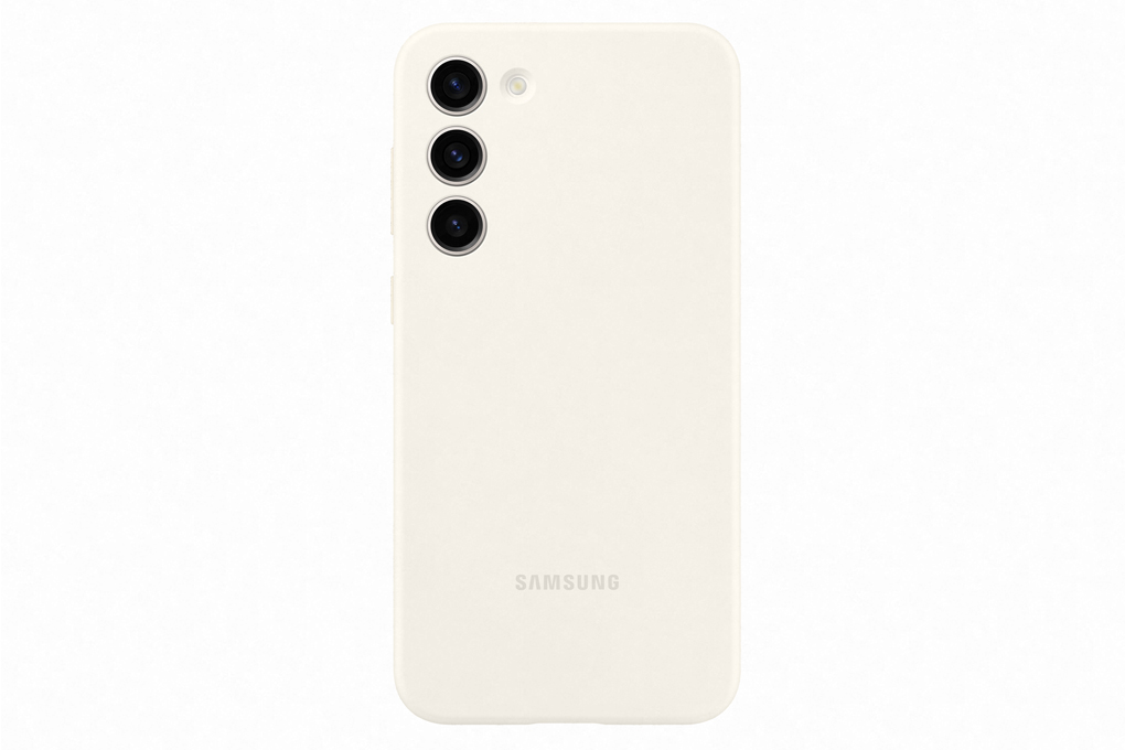 Ốp lưng Galaxy S23+ Silicone Samsung Chính hãng