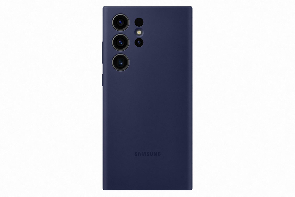 Ốp lưng Galaxy S23 Ultra Silicone Samsung Chính hãng