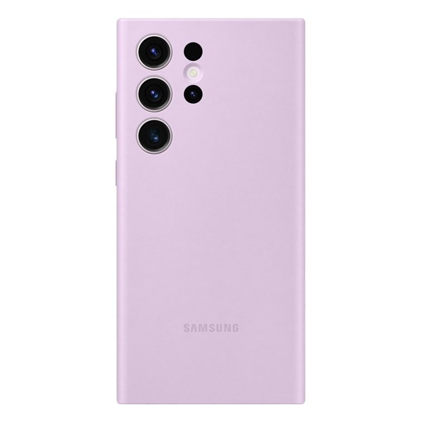 Ốp lưng Galaxy S23 Ultra Silicone Samsung Chính hãng