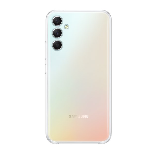 Ốp lưng Galaxy A34 Nhựa cứng Samsung
