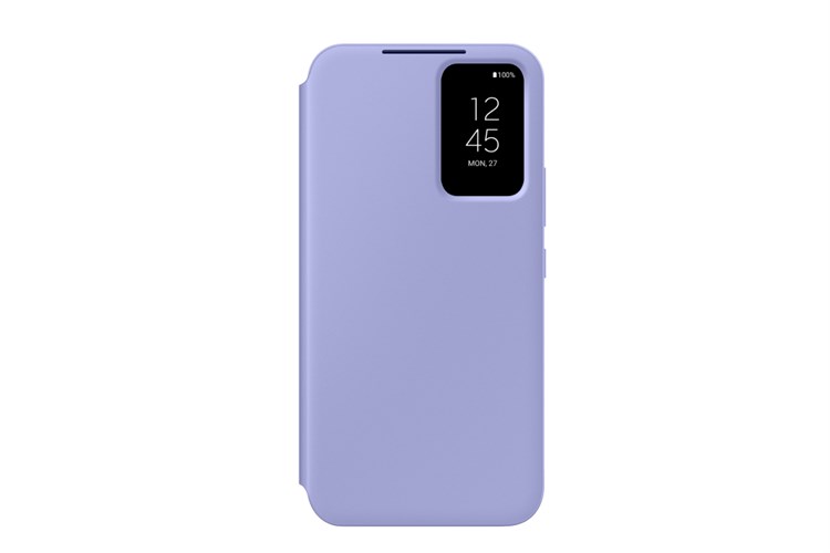 Bao da Galaxy A54 Smart Clear View Samsung Chính hãng