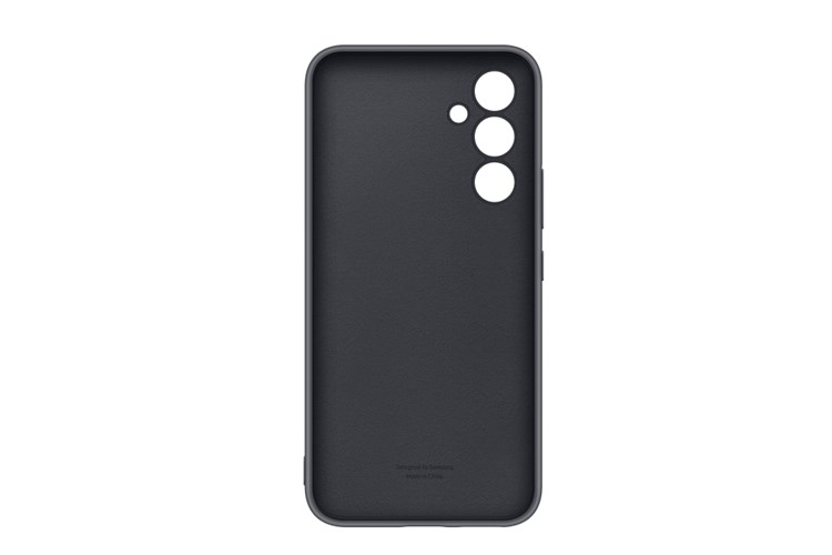 Ốp lưng Galaxy A54 Silicone Samsung Chính hãng Màu Đen