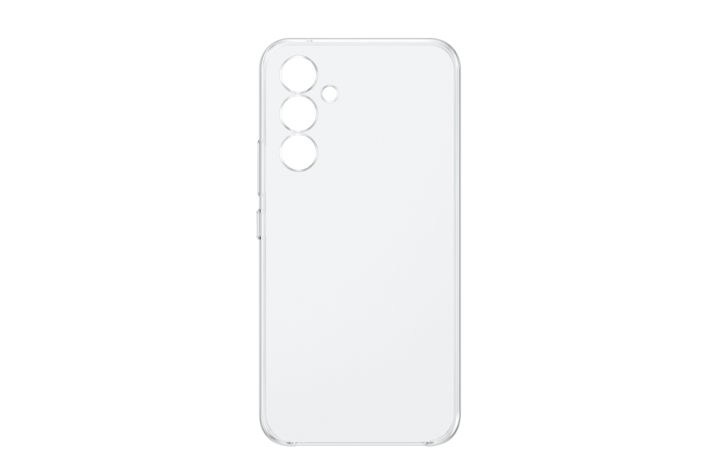 Ốp lưng Galaxy A54 Nhựa cứng Samsung Chính hãng Màu Trắng