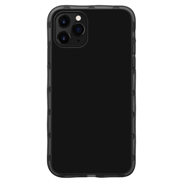 Ốp lưng iPhone 12 Pro Max Nhựa cứng viền dẻo Laut Crystal Matter Chính hãng