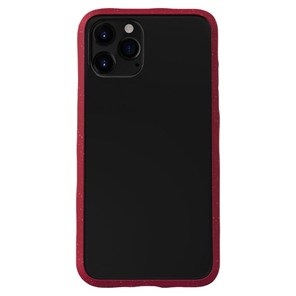 Ốp lưng iPhone 12 Pro Max Nhựa cứng viền dẻo Laut Crystal Matter Chính hãng