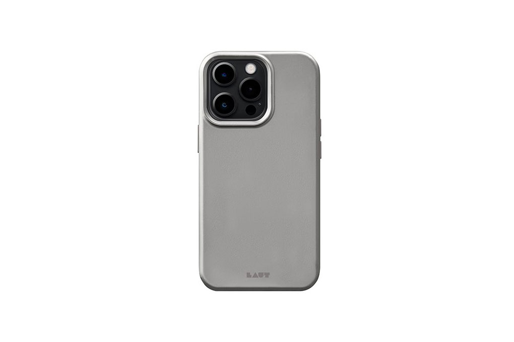 Ốp lưng MagSafe iPhone 13 Pro Nhựa cứng viền dẻo Laut HUEX Chính hãng