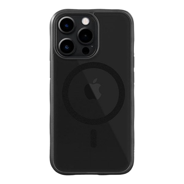 Ốp lưng Magsafe iPhone 13 Pro Nhựa cứng viền dẻo Laut Crystal Matter IMPKT Chính hãng