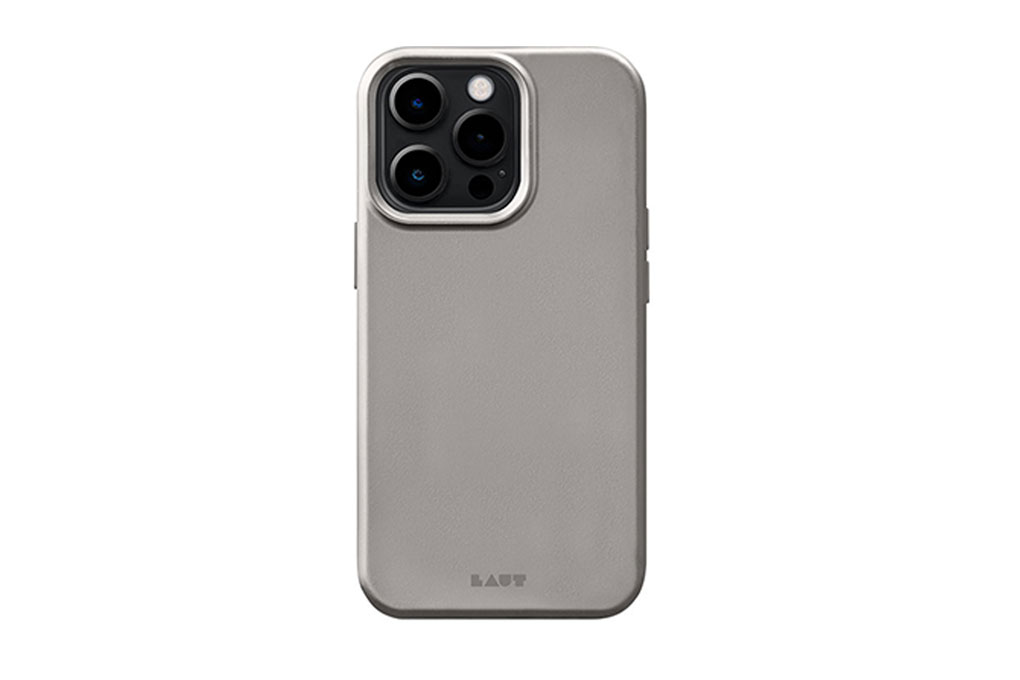 Ốp lưng iPhone 13 Pro Max Nhựa cứng viền dẻo Laut HUEX Chính hãng